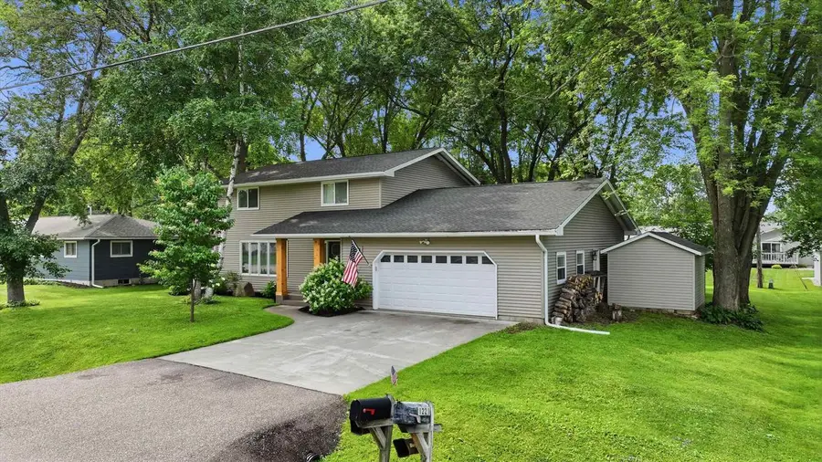 1222 E 18TH STREET, Marshfield, WI 54449 - #3