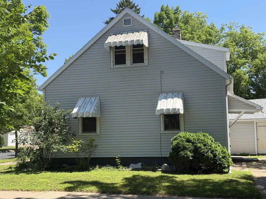 711 ROSECRANS STREET, Wausau, WI 54401 - #3