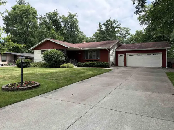1520 4TH STREET, Port Edwards, WI 54469