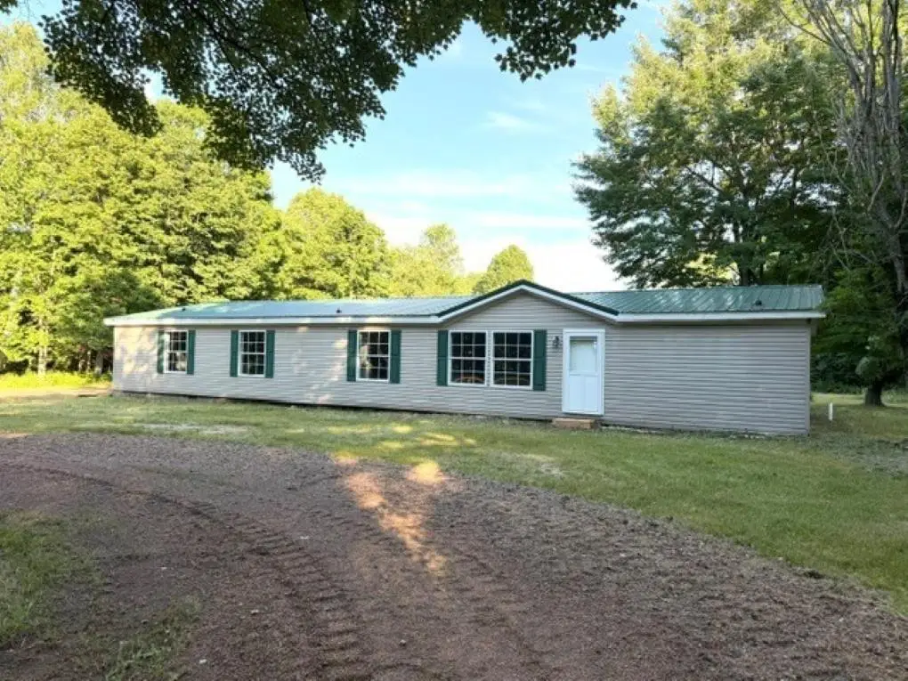 N7096 GRUNDY ROAD, Gleason, WI 54435 - #1