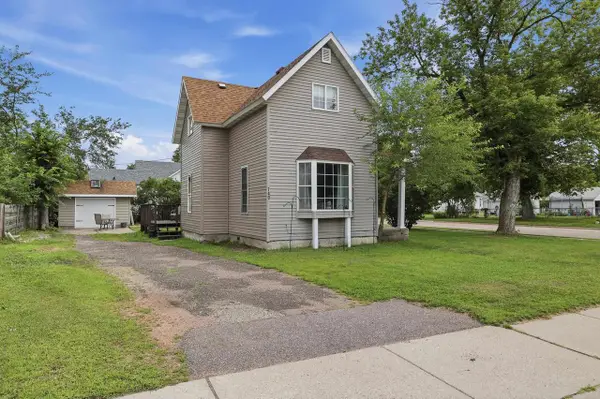 740 10TH STREET SOUTH, Wisconsin Rapids, WI 54494