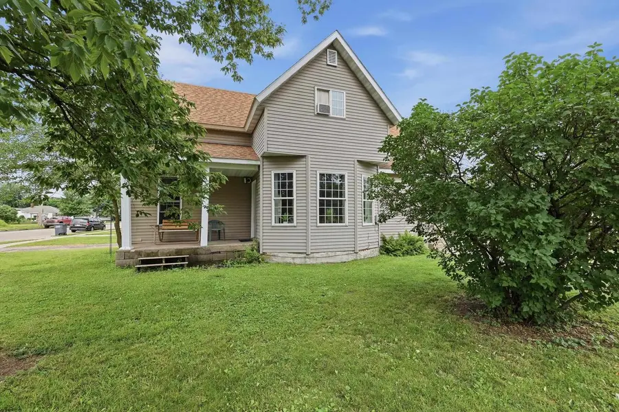 740 10TH STREET SOUTH, Wisconsin Rapids, WI 54494 - #3