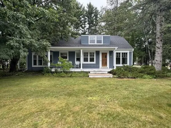 1018 GOLF CLUB ROAD, Wausau, WI 54403