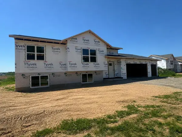 607 S Lasalle Street ##GA44, Spencer, WI 54479