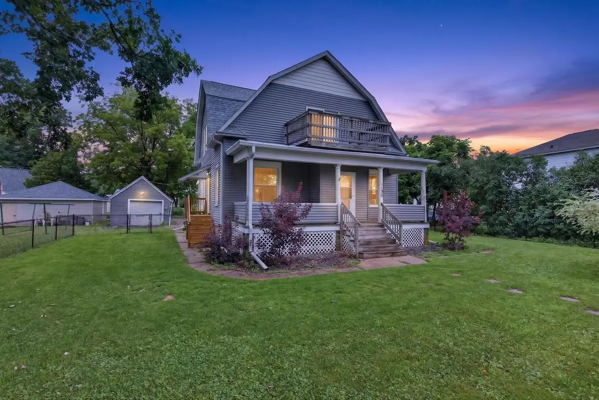 1130 2ND AVENUE SOUTH, Wisconsin Rapids, WI 54495 - #1