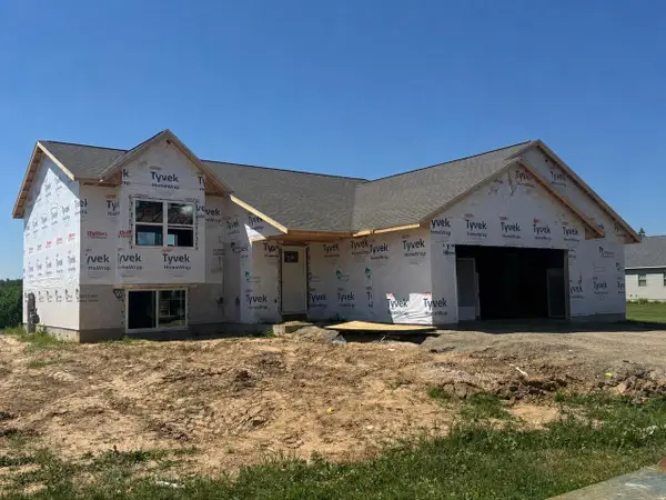 603 S Lasalle Street ##GA43, Spencer, WI 54479