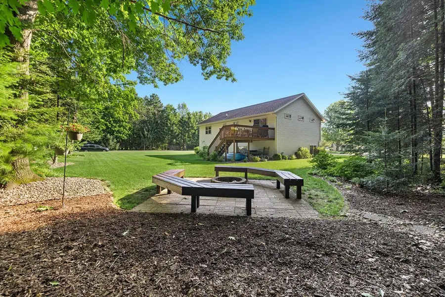 4102 WENONAH DRIVE, Weston, WI 54476 - #3