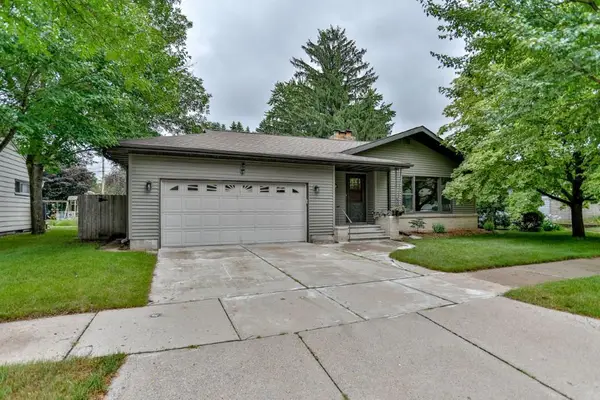 2619 OAKWOOD BOULEVARD, Wausau, WI 54403