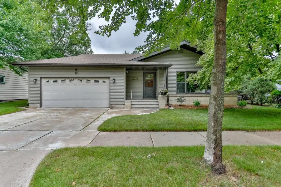 2619 OAKWOOD BOULEVARD, Wausau, WI 54403 - #2