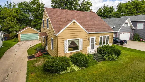 303 N PACIFIC STREET, Spencer, WI 54479
