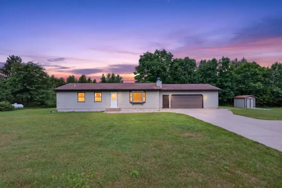 6621 EVERGREEN AVENUE, Wisconsin Rapids, WI 54494 - #2