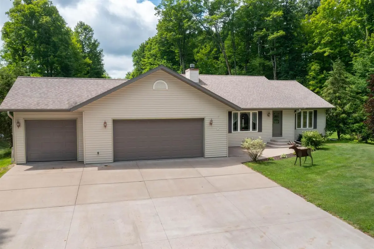 W799 BARKER AVENUE, Merrill, WI 54452 - #1