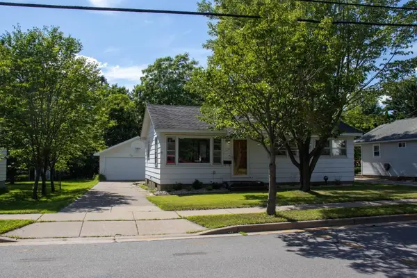 1714 BUREK AVENUE, Wausau, WI 54401