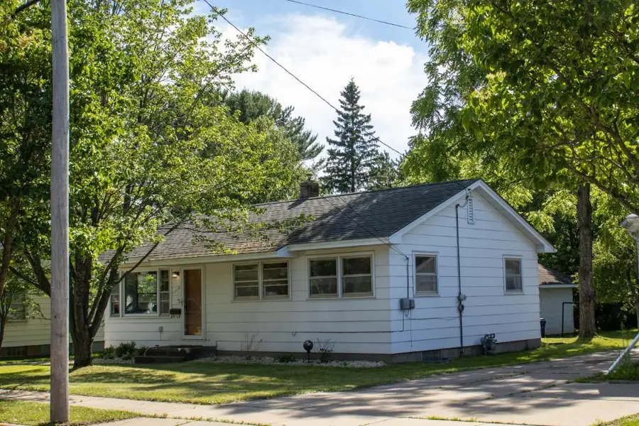 1714 BUREK AVENUE, Wausau, WI 54401 - #3