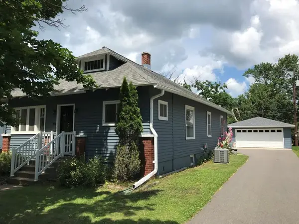 814 SINGLE AVENUE, Wausau, WI 54403
