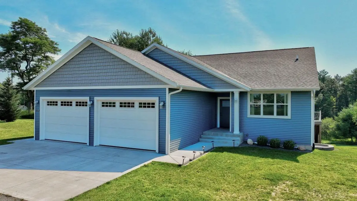 26969 252nd Court, Holcombe, WI 54745 - #1