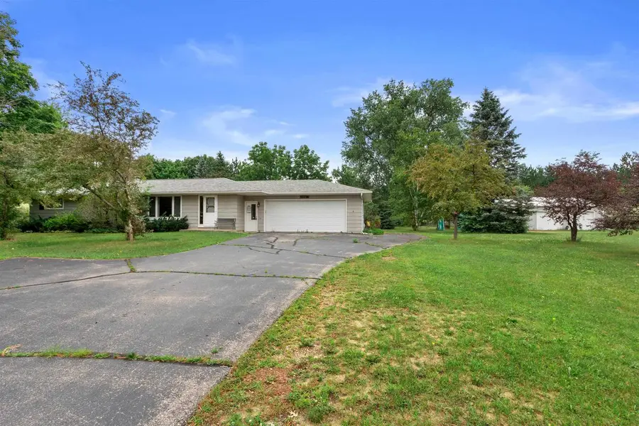 W11218 HIGHWAY 73, Plainfield, WI 54966 - #2