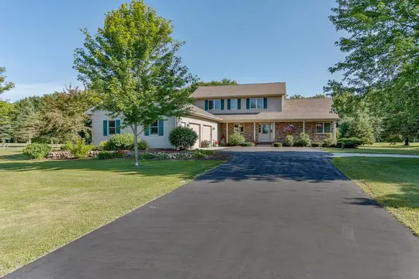 2142 WOOD ROAD, Kronenwetter, WI 54455
