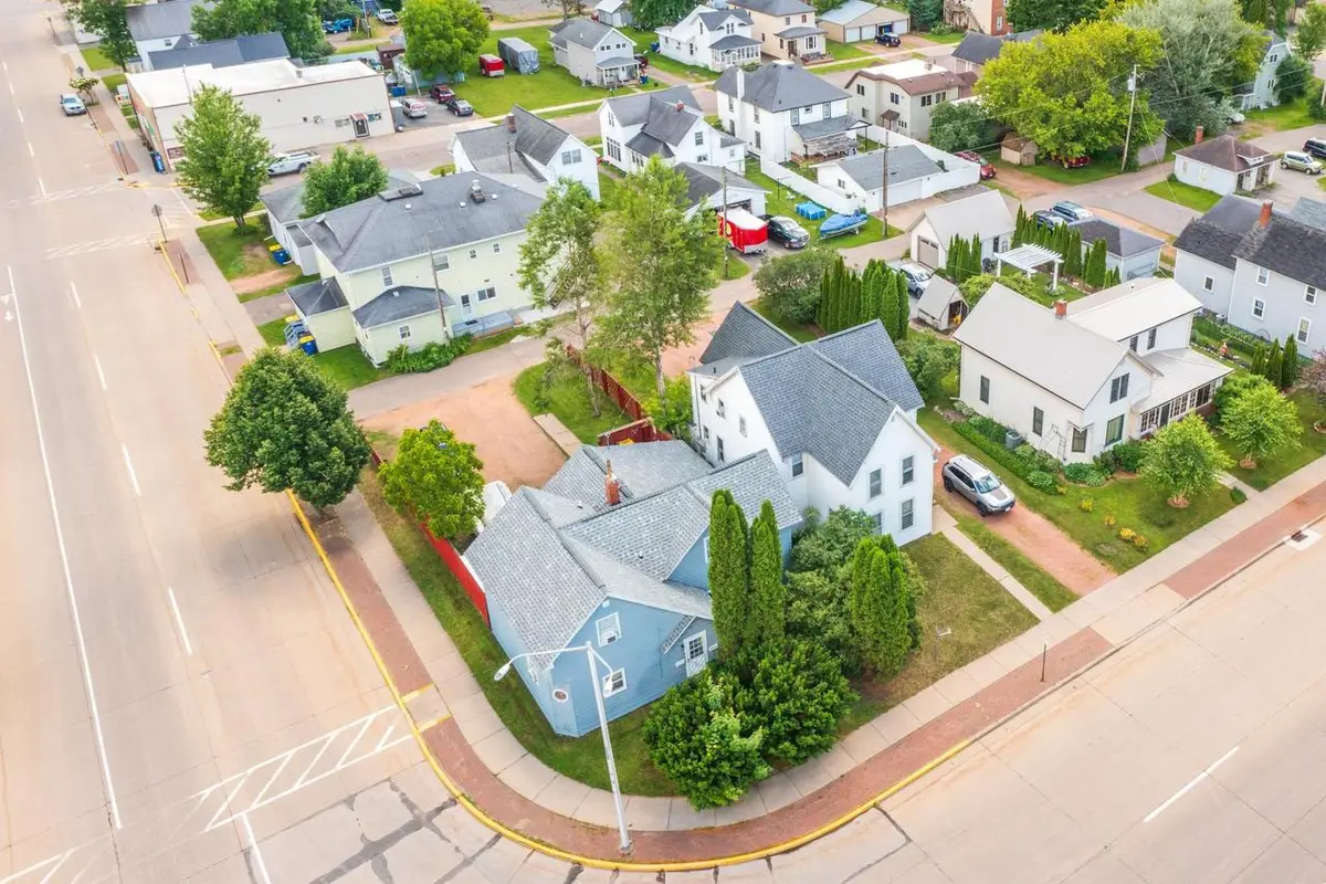 113 POLK STREET, Merrill, WI 54452 - #1