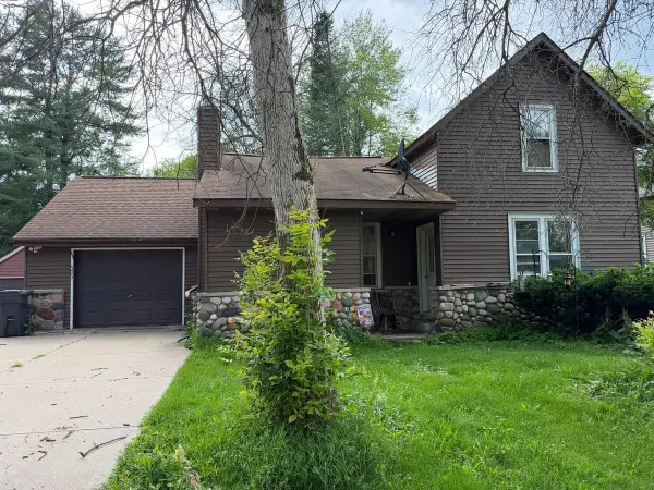 503 S MISSION STREET, Wittenberg, WI 54449
