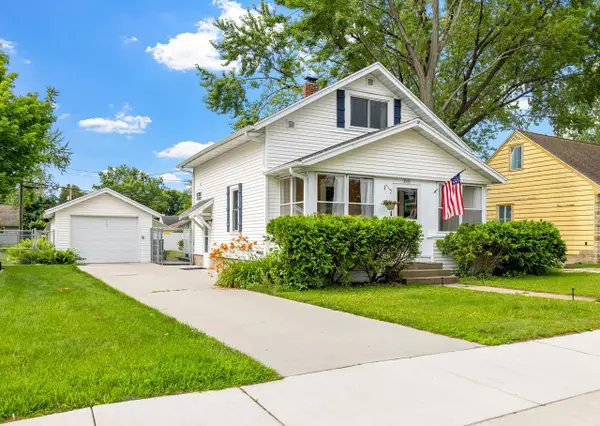 2909 ALGOMA STREET, Stevens Point, WI 54481