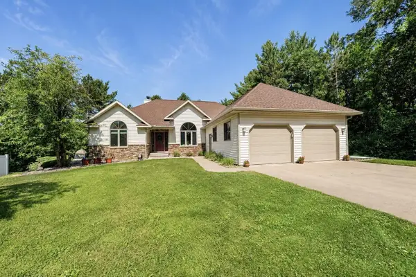 N1325 WISCONSIN RIVER ROAD, Merrill, WI 54452