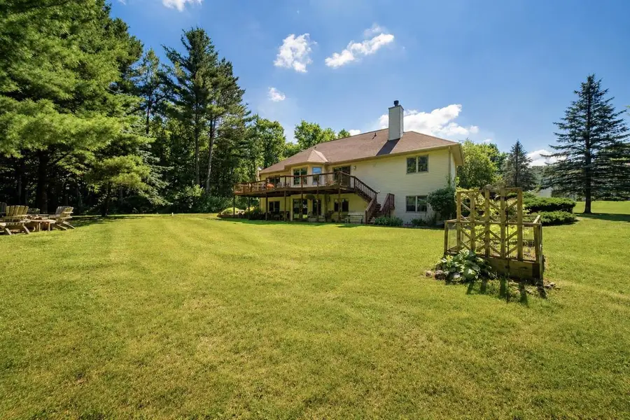 N1325 WISCONSIN RIVER ROAD, Merrill, WI 54452 - #3