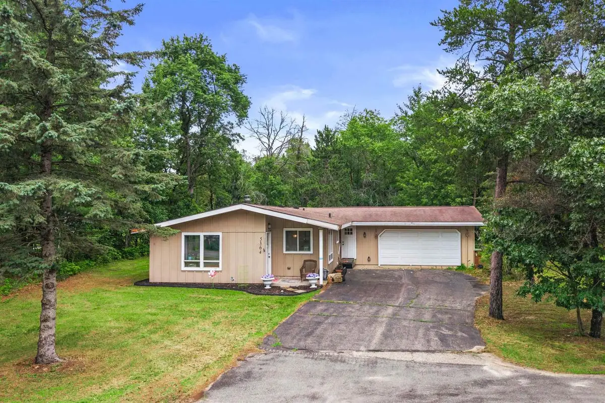 5364 LILY COURT, Stevens Point, WI 54481 - #1