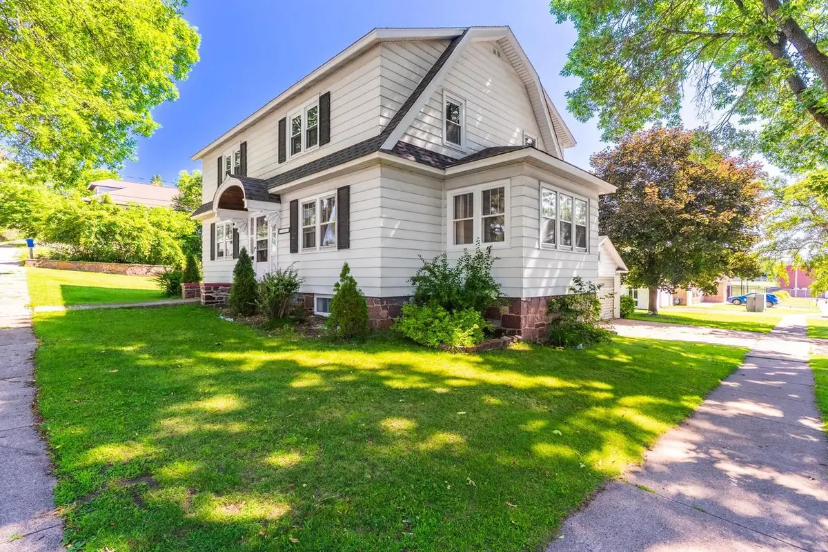 1603 N 9TH STREET, Wausau, WI 54403 - #1