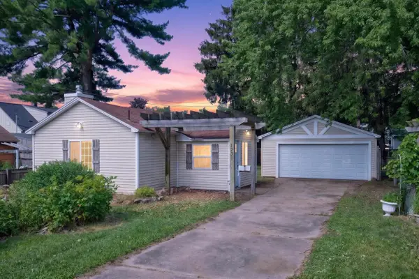 1231 N 15TH STREET, Wisconsin Rapids, WI 54494