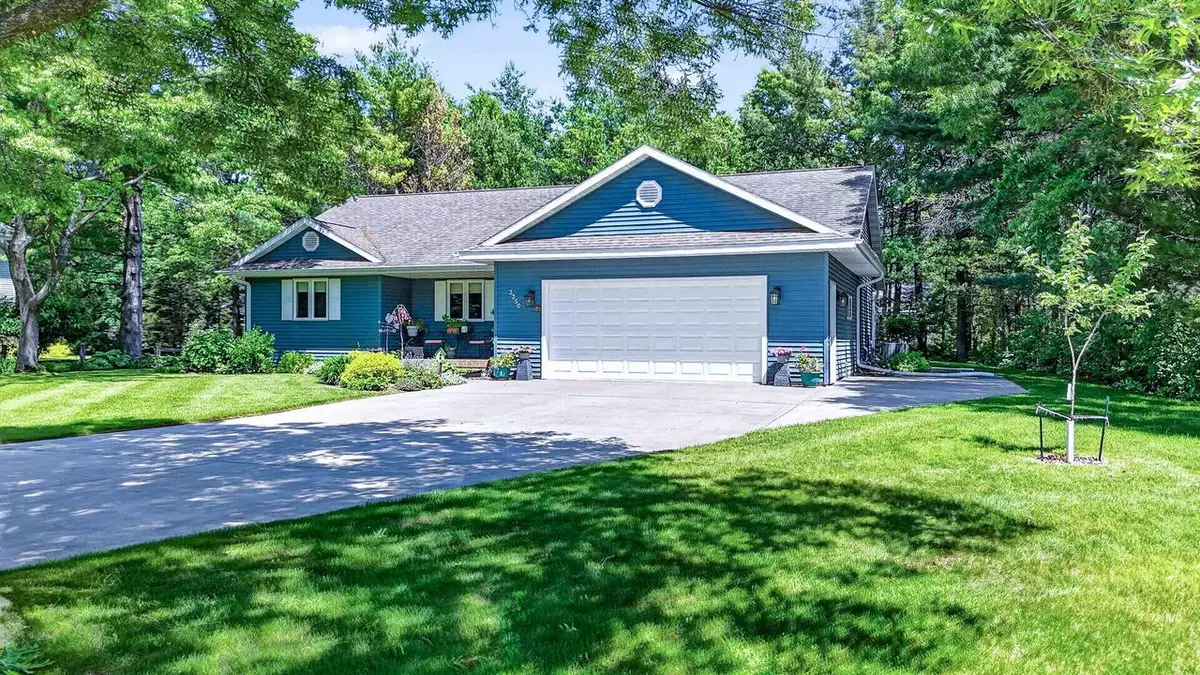 3350 DERBY COURT, Plover, WI 54467 - #1