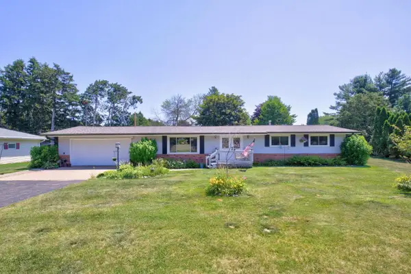444 MEADOW LANE, Wisconsin Rapids, WI 54494