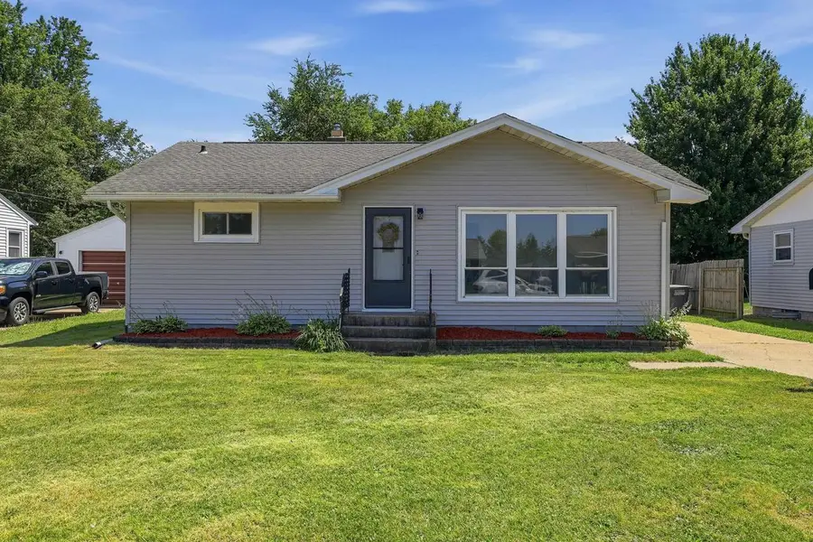 161 20TH AVENUE SOUTH, Wisconsin Rapids, WI 54495 - #2