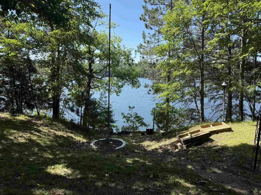 10621 LAKE ROAD, Boulder Junction, WI 54512 - #3