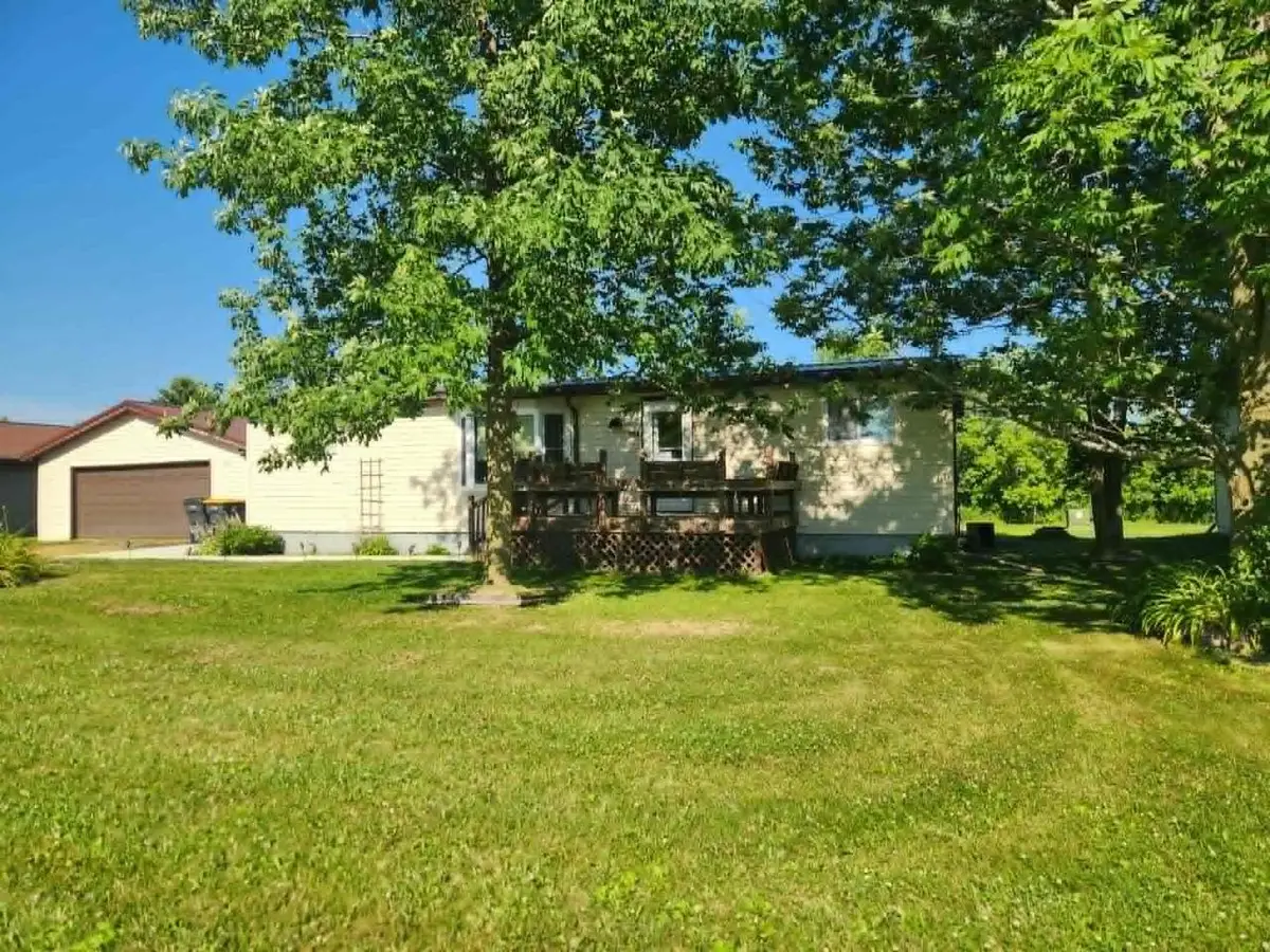 504 S ADAMS STREET, Spencer, WI 54479 - #1