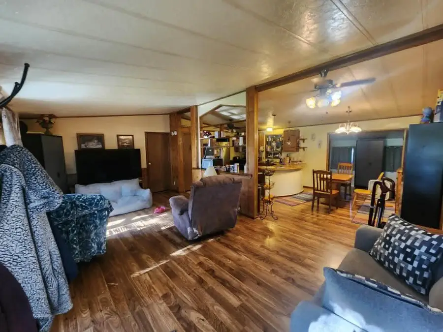 504 S ADAMS STREET, Spencer, WI 54479 - #2