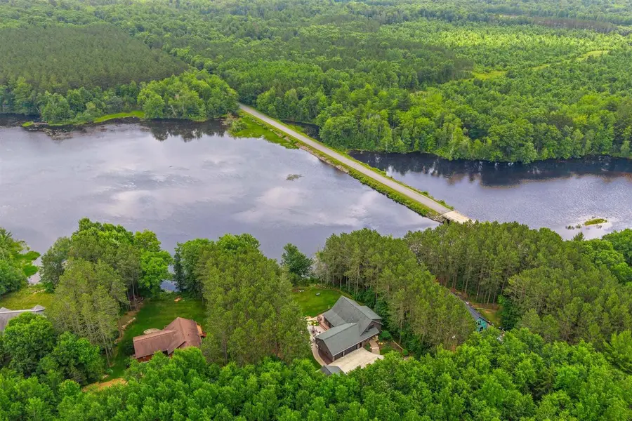 201987 SANDY BAY LANE, Mosinee, WI 54455 - #3