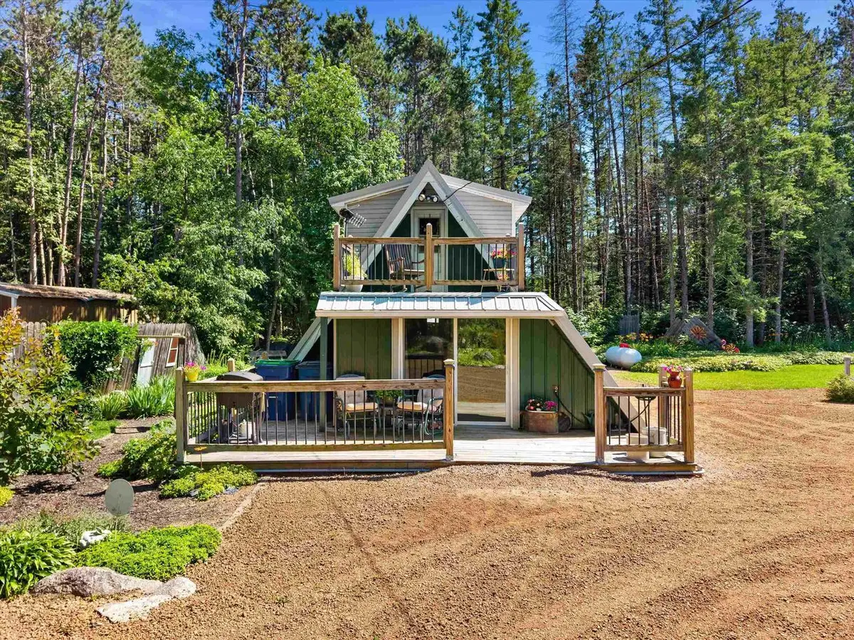 W19089 STATE HIGHWAY 153, Wittenberg, WI 54499 - #1