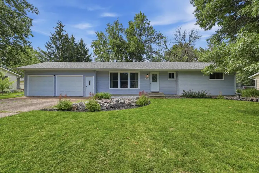 2921 RIVER DRIVE, Plover, WI 54467 - #2
