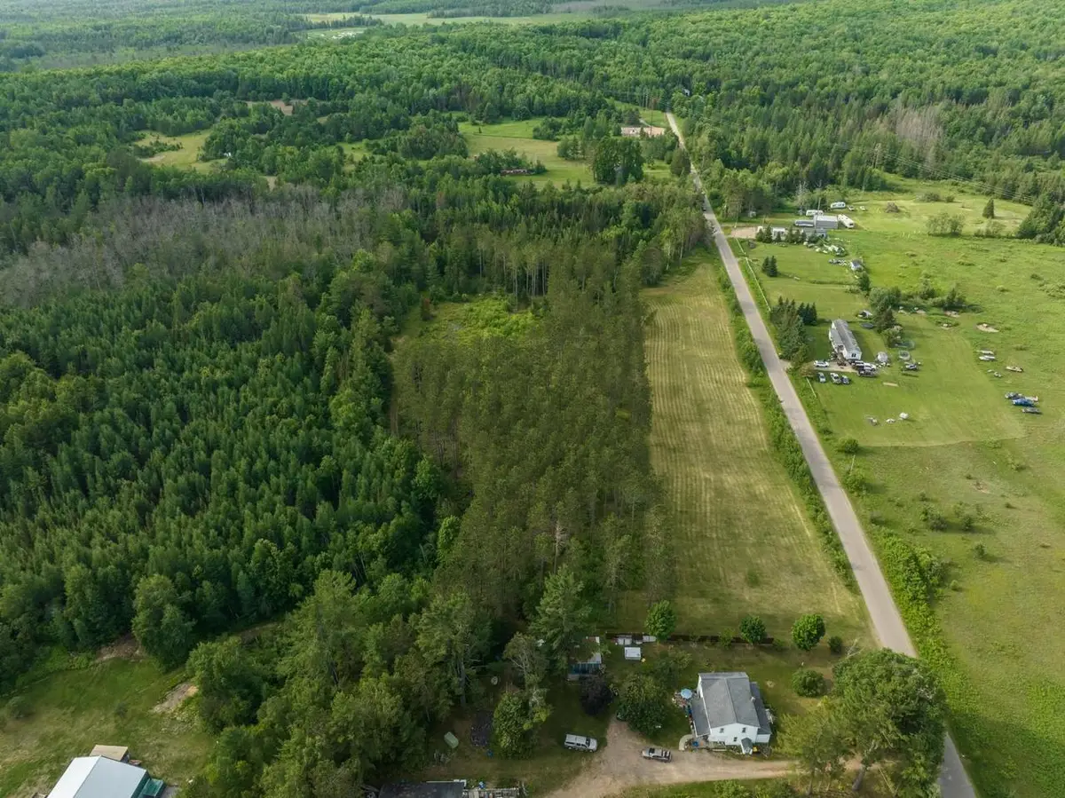 Lot 3 BAADE ROAD, Monico, WI 54501 - #1