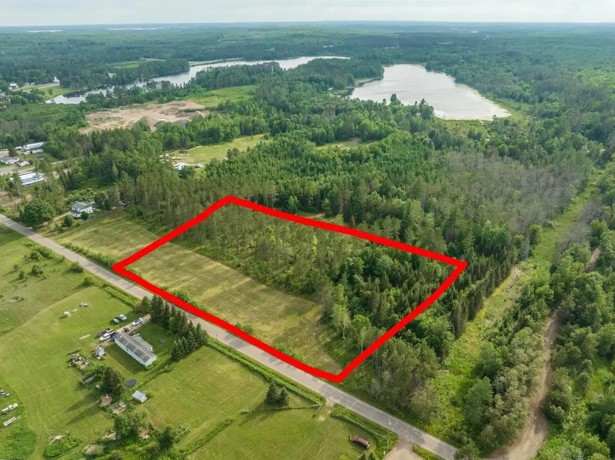 Lot 4 BAADE ROAD, Monico, WI 54501 - #1