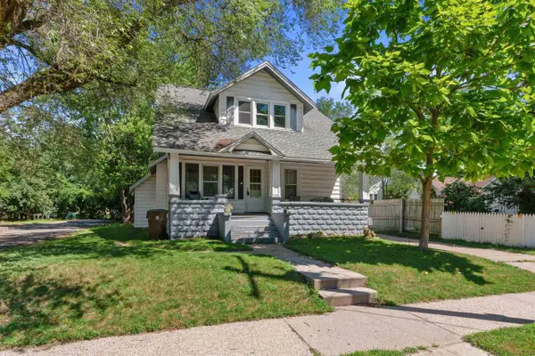 1808 BRIGGS STREET, Stevens Point, WI 54481