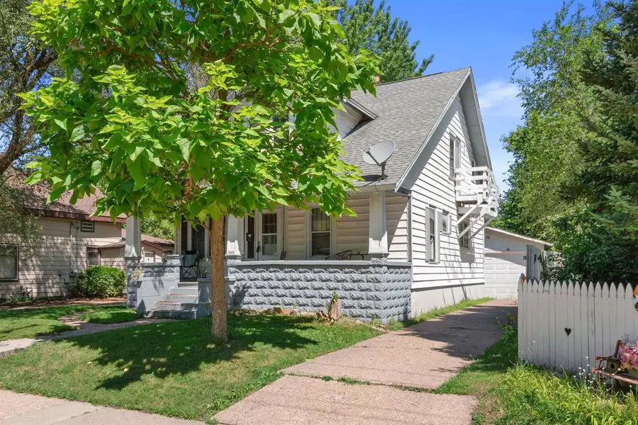 1808 BRIGGS STREET, Stevens Point, WI 54481 - #2