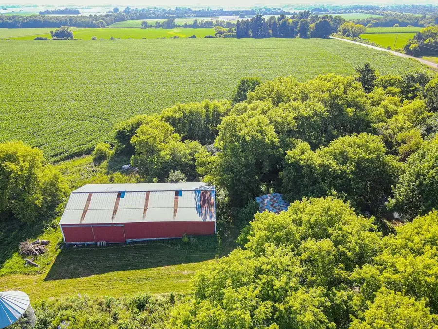 1894 15TH STREET, Stanfold, WI 54868 - #2