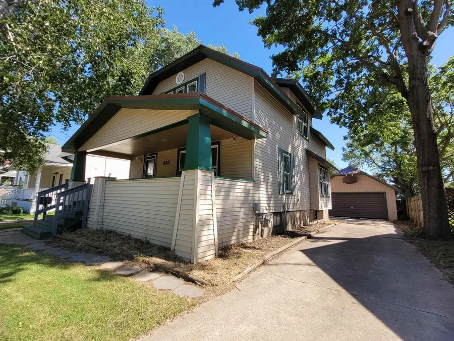 413 5TH AVENUE, Antigo, WI 54409 - #3