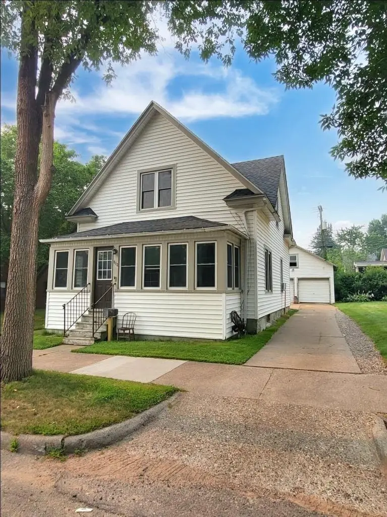 812 E BRIDGE STREET, Wausau, WI 54403 - #1