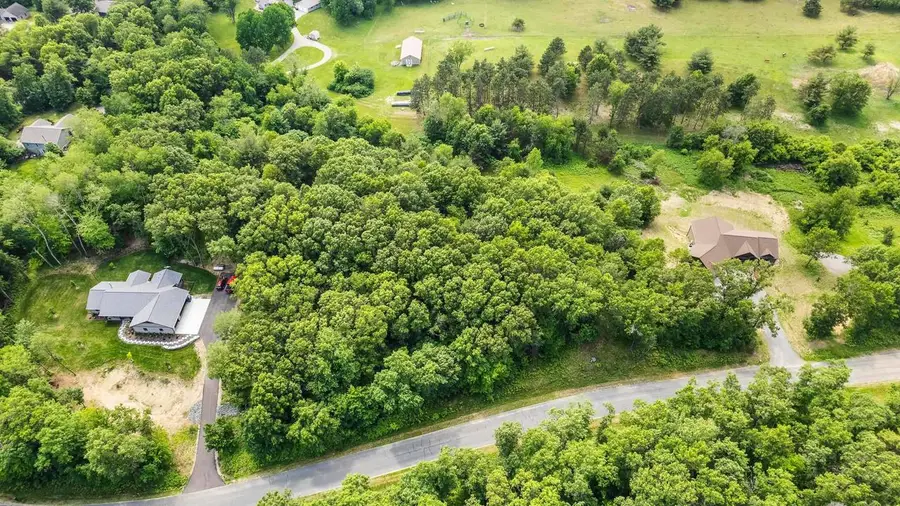 4650 TURKEY TRAIL, Amherst, WI 54406 - #3