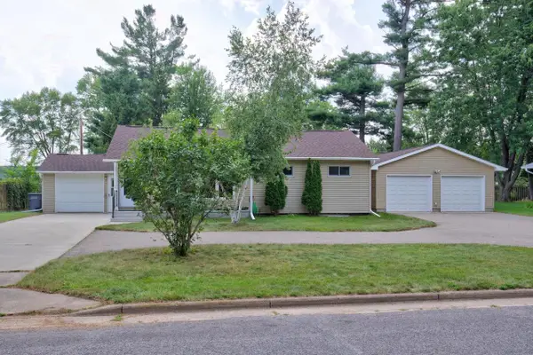 3540 2ND STREET SOUTH, Wisconsin Rapids, WI 54494