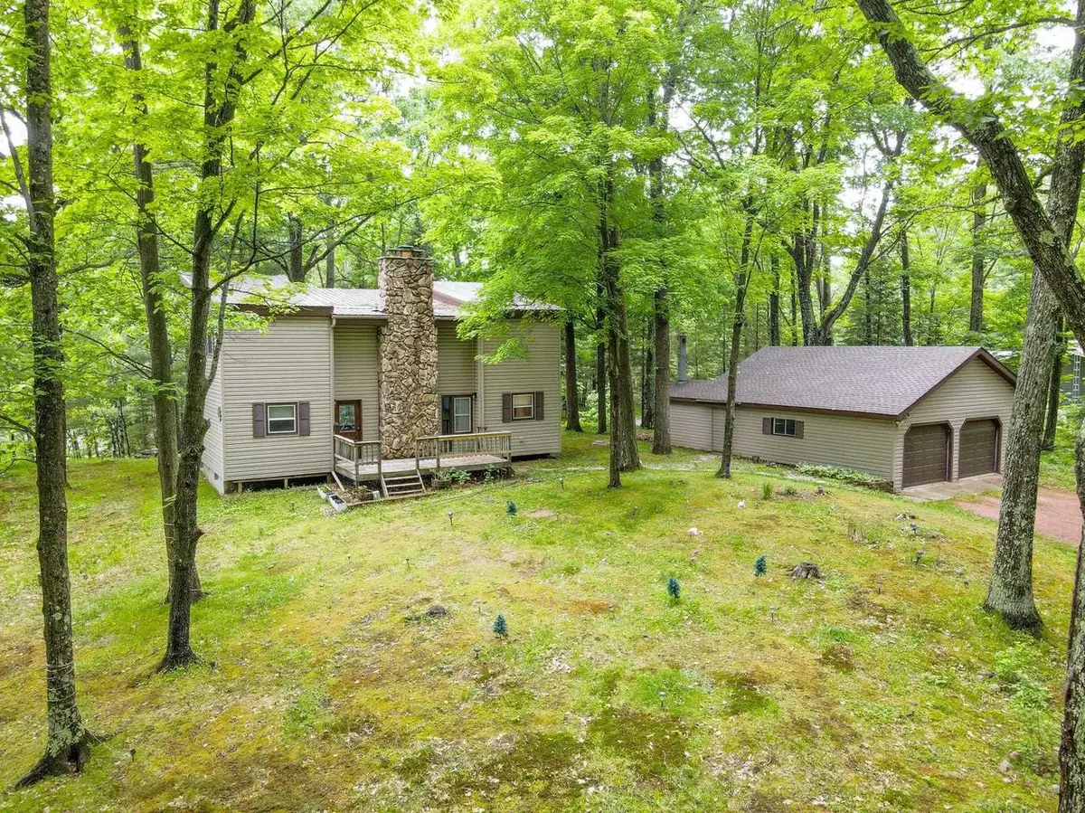7236 WOODCREST CIRCLE, Rhinelander, WI 54501 - #1