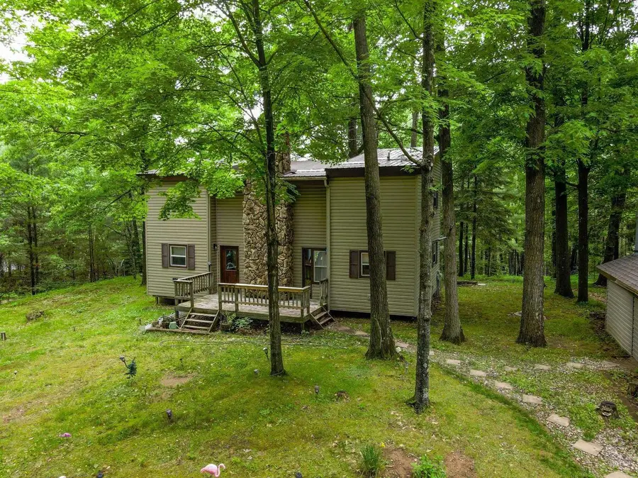 7236 WOODCREST CIRCLE, Rhinelander, WI 54501 - #3